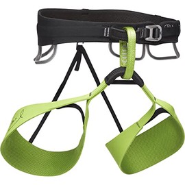 Black Diamond Sproting Goods, Verde, XL