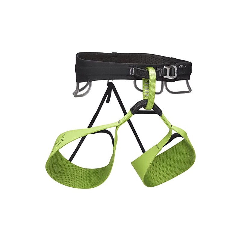 Black Diamond Sproting Goods, Verde, XL