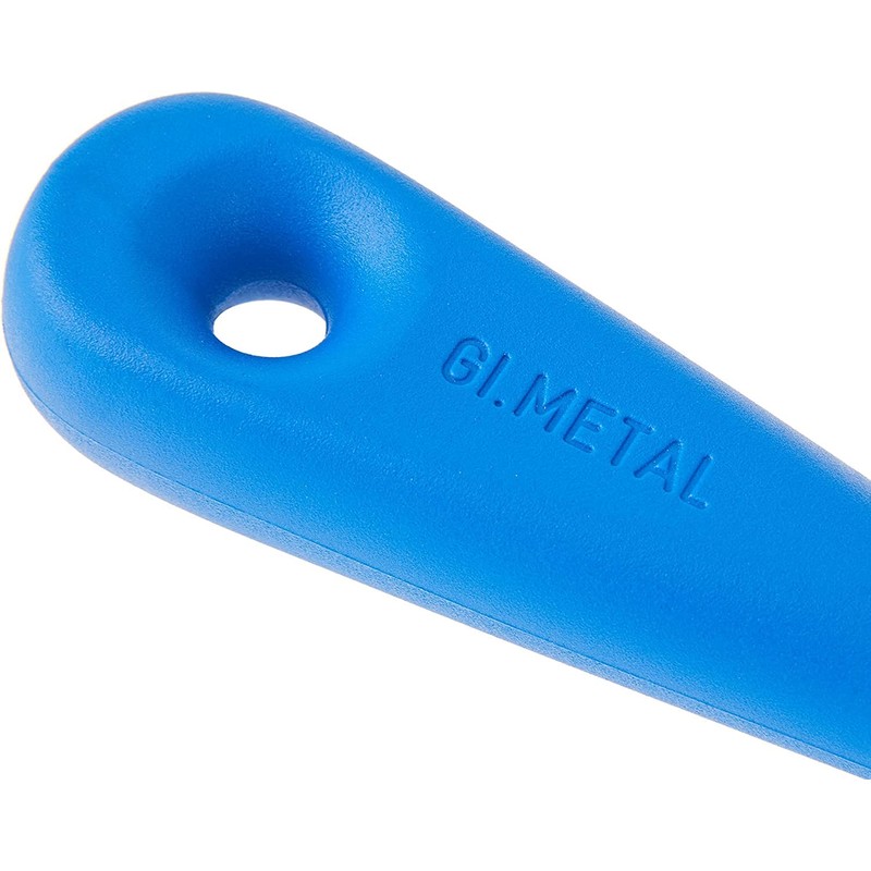 Gi.Metal Paderno Triangular Spatula