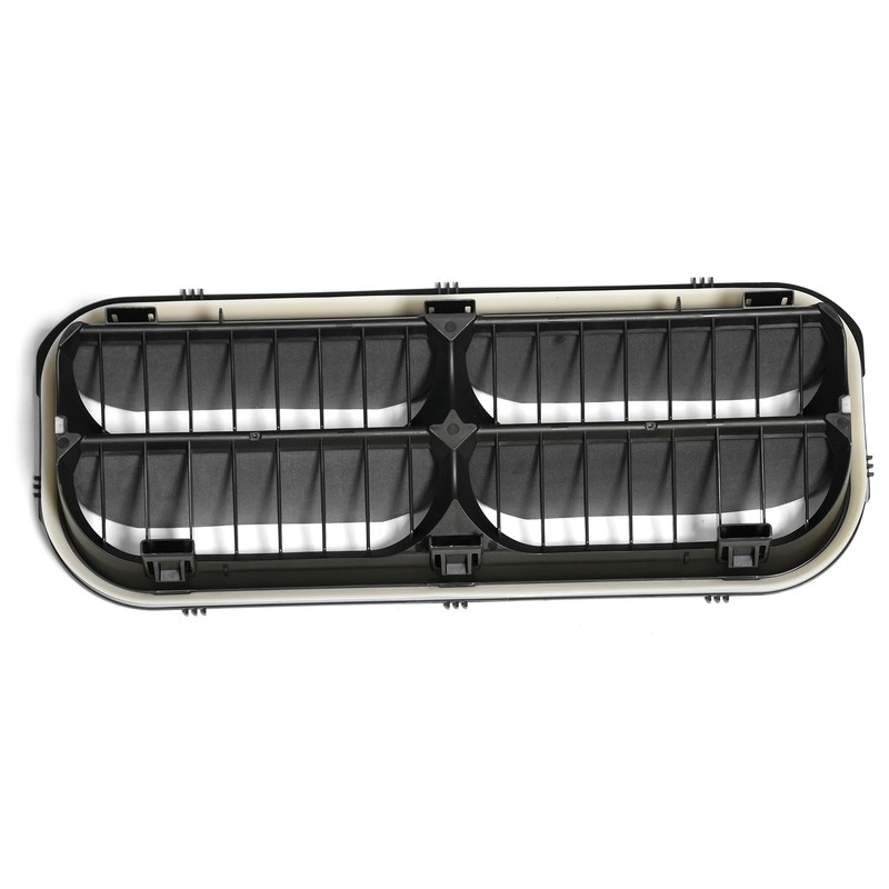 Volkswagen 7LA819181 Vent Cover Vent Housing