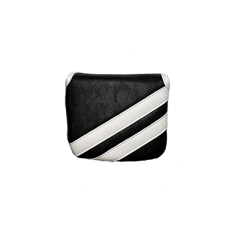 Mallet Headcover Putter Cover for Odyssey 2 Ball Tailor Made