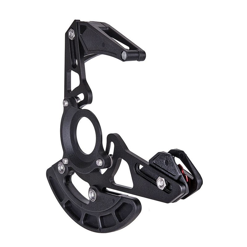 TEAMWILL Lightweight Single Disc Mountain Bike Chain Guide 32T-38T Protector