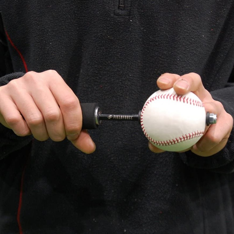 Baseball Pitching Trainer Finger Strength and Skill aids, Stability Pitching