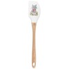 NOW DESIGNS Jingle Cat Spatula, 1 EA