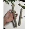 Tree 6 Organic Moringa Oleifera Cuttings. Approx 8-10 Inches Each.