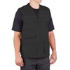 Propper Men's Tactical Vest, Black, 3X-Large