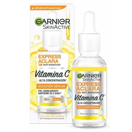Garnier Skin Active Even & Matte Booster Serum 50ml