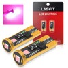 LASFIT 194 168 T10 192 2825 W5W LED Bulb Canbus