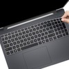 Keyboard Cover for 2026 2025 Dell 16 Laptop DC16250 DC16251