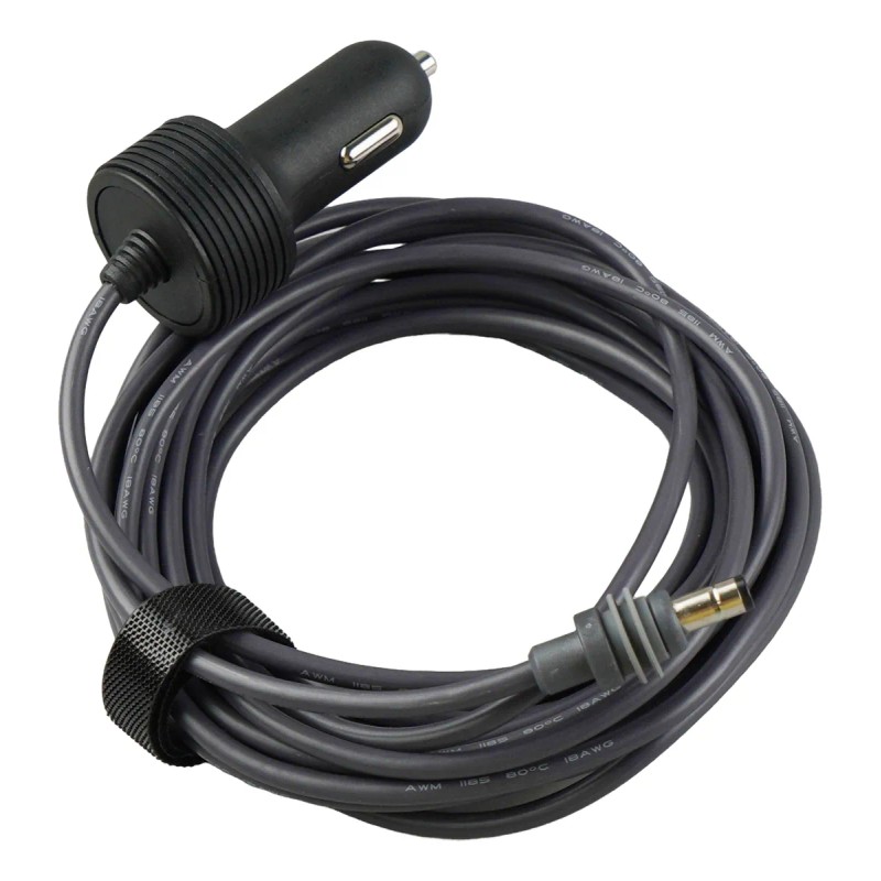 Cable Alimentador Dc Para Starlink Mini Auto Barco Caravana