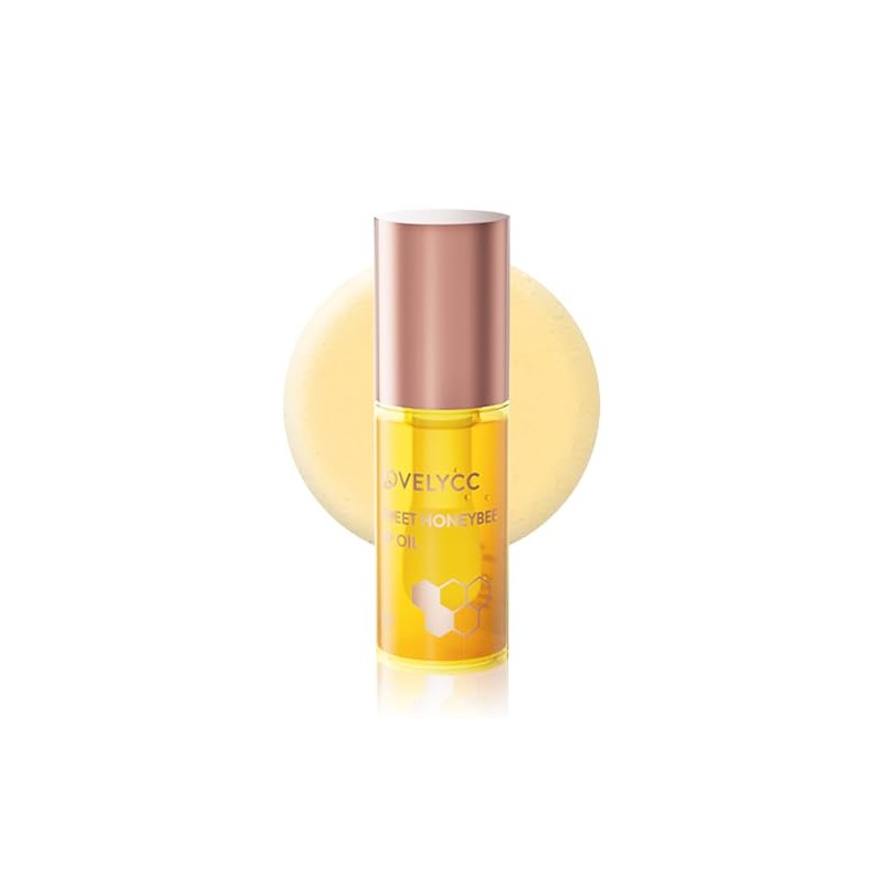 Sweet Lip Oil 5ml (Honeybee)