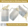VOPHIA Senior Water Cup Sippy Cups for Elderly, 13.5oz Spill