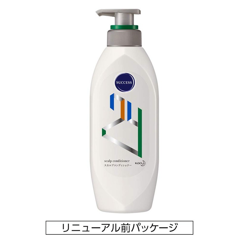 Success 24 Sculpt Conditioner Body 13.8 fl oz (350 ml)