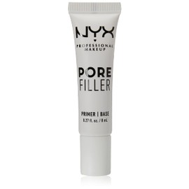 NYX Professional Makeup, Pore Filler Primer, Primer minimizador de poros                                                                              