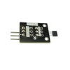 KKHMF 5PCS KY-003 Hall Effect Magnetic Sensor Module DC 5V
