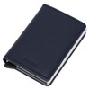 Secrid Original Slim Wallet, navy, rfid wallet