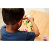 Simba 105952520 Slime Heads Squeeze Figures, 6 Assorted Designs, Only