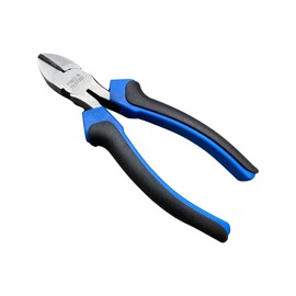 Tried + Tested 6" Diagonal Cutting Pliers Side Cutters Wire Cable Cutter Snips