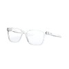 Oakley 0OX8163 Glasses, POLISHED CLEAR