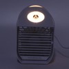 100mL LED Air Cooler Portable Desktop Cooling Fan USB Powered
