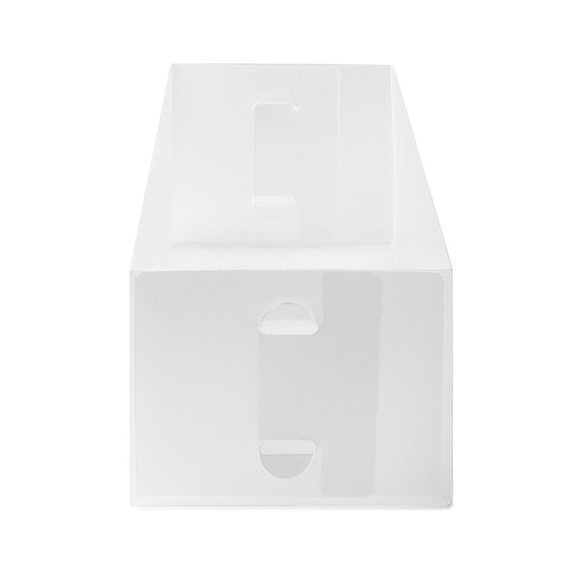 Compactor Optimo RAN6321 Set of 3 Organisers, Medium, 30 x