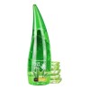 RIVERSOFY Rodillo De Jade Tonificante + Gel Aloe Vera Rejuvenecedor