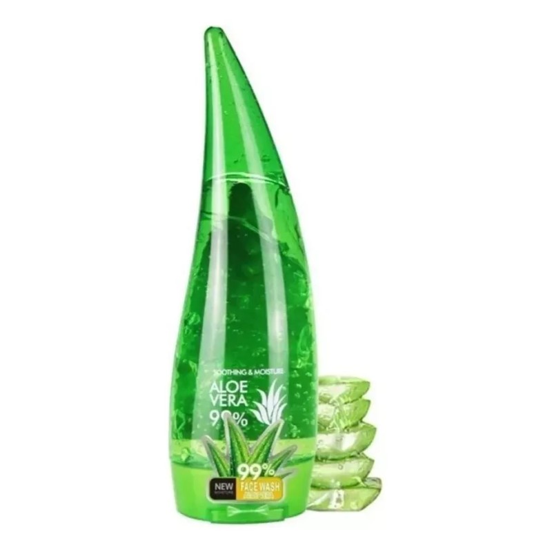 RIVERSOFY Rodillo De Jade Tonificante + Gel Aloe Vera Rejuvenecedor