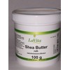 Sheabutter natürlich 100 gr. Shea-Butter Karitébutter