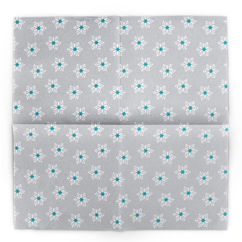 Sovie HOME Napkin | Made of Linclass® Airlaid | Christmas