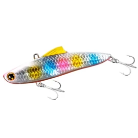 Shimano Sea Bass Lure, Vibration Netsuna Salvage Solid 85ES Surf Edition XG-V85W 004 N Flounder Candy