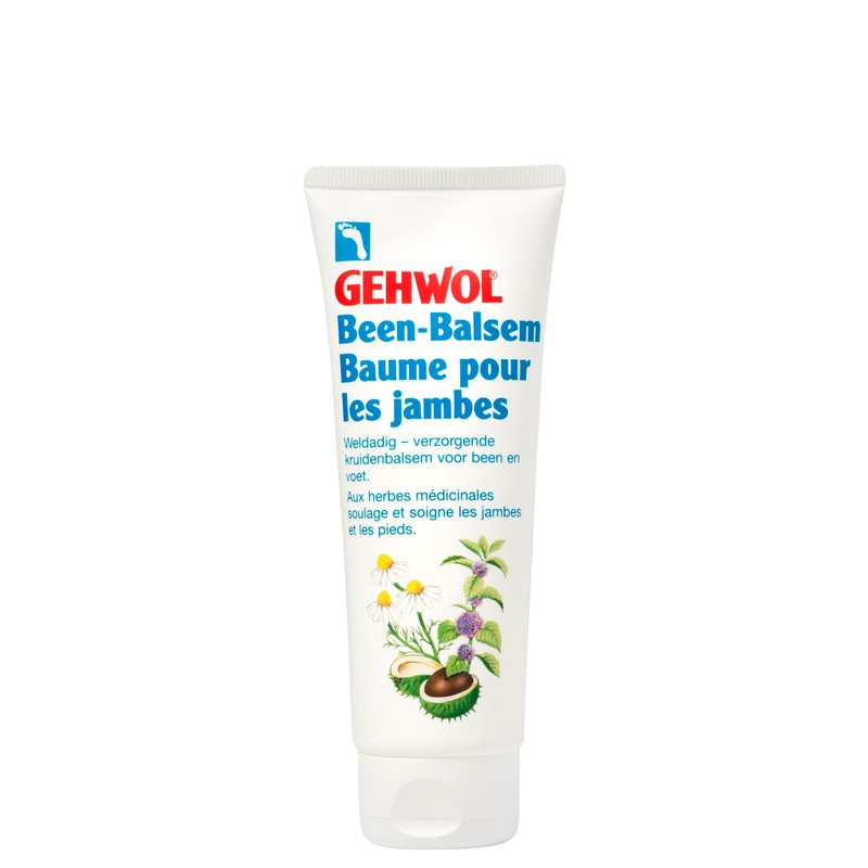 GEHWOL LEG BALM 125ML