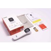 Kinetik Wellbeing Smart Ear and Non-Contact Thermometer – In Association