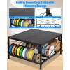 3D Printer Table with Enclosure - Heavy Duty 3D Printing