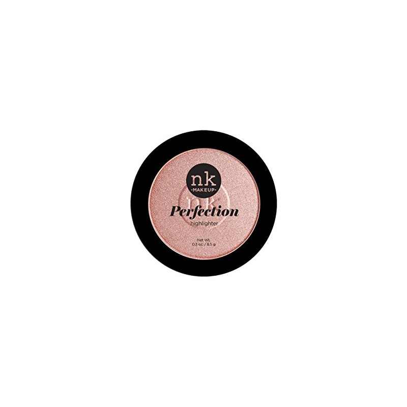 Nicka K Perfection Highlighter 0.3 Oz (NKM07 Cleopatra)