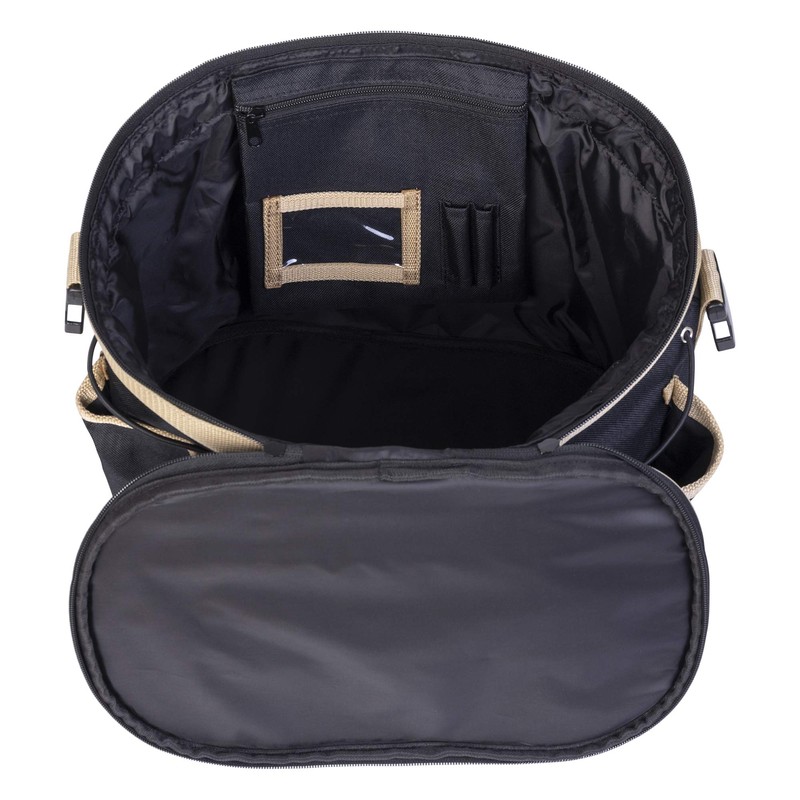 Huntley Equestrian Deluxe Grooming Bag
