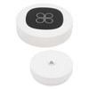 Self Generating Wireless Doorbell Set 58 Melodies 4 Volumes Waterproof