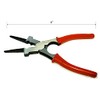 WeldingCity 8-inch MIG Welding Plier with 8-way Multifunction