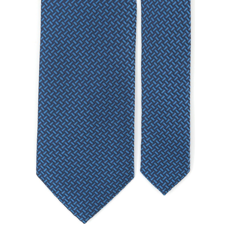 (Real Color) Business Necktie (3.0 inches (7.5 cm) Wide, Plain,