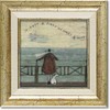 Ayuwara from Scenic Shop(R) Upower Sam Toft Gel Art Frame