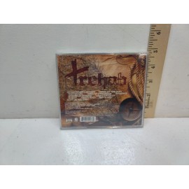 Gullible Travels by Rehab (CD, 2012)