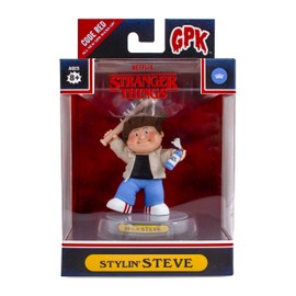 The Loyal Subjects Garbage Pail Kids x Stranger Things - Stylin Steve