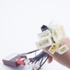 16pin Radio Stereo Power Harness Cable Wire for Toyota Camry