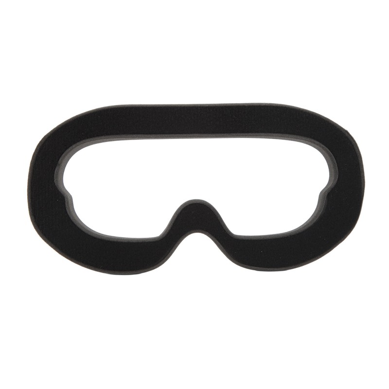 Drone Eye Pad Goggle Cushion for FPV V2 Soft Foam