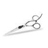 Fenice Totem Professional Hair Cutting Scissors, 6.0 inch, Suitable for