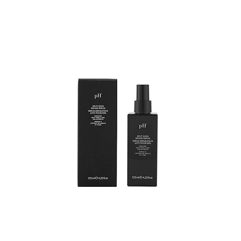 Previa pH Split-Ends Repair Serum 125 ml