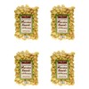 Trader Joes Roasted and Salted Marcona Almonds with Rosemary -