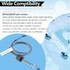 Camoo M7 Sensor Kit Temp/High Limit Replacement for Balboa 32016