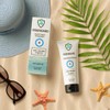 Issengard Moisturizing Luxury Hand Cream & Sanitizer