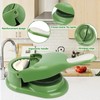 Dumpling Maker, Pelmeni Maker, 2-in-1 Dumpling Maker, Gyoza Maker, Mouth