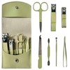 Manicure Set 7 Pieces - LAC FOR YOU: Professional Nail